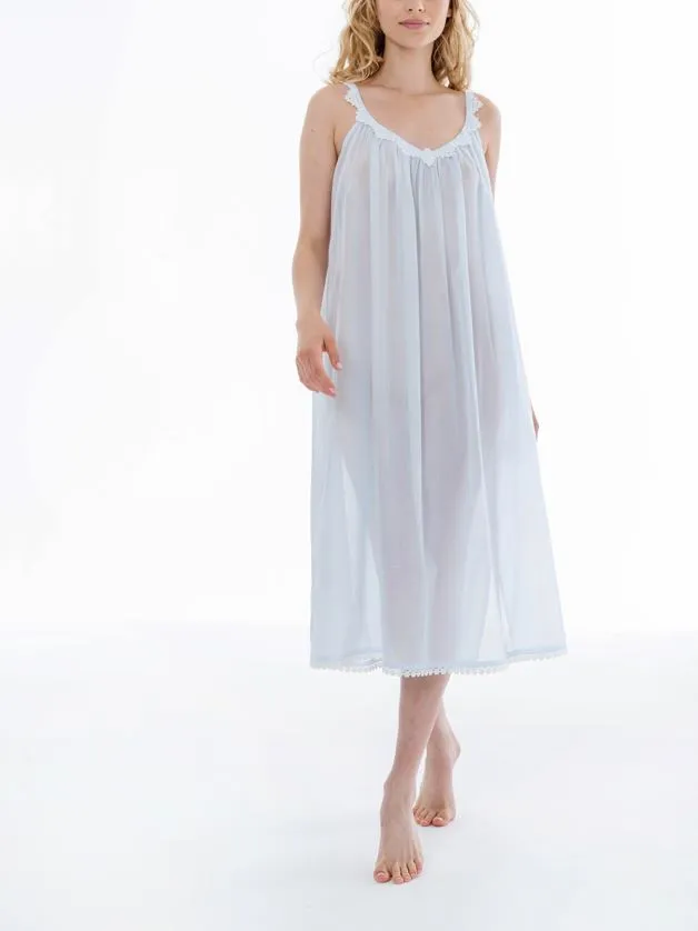 Janina NH Nightdress (in stock, 3-day dispatch)