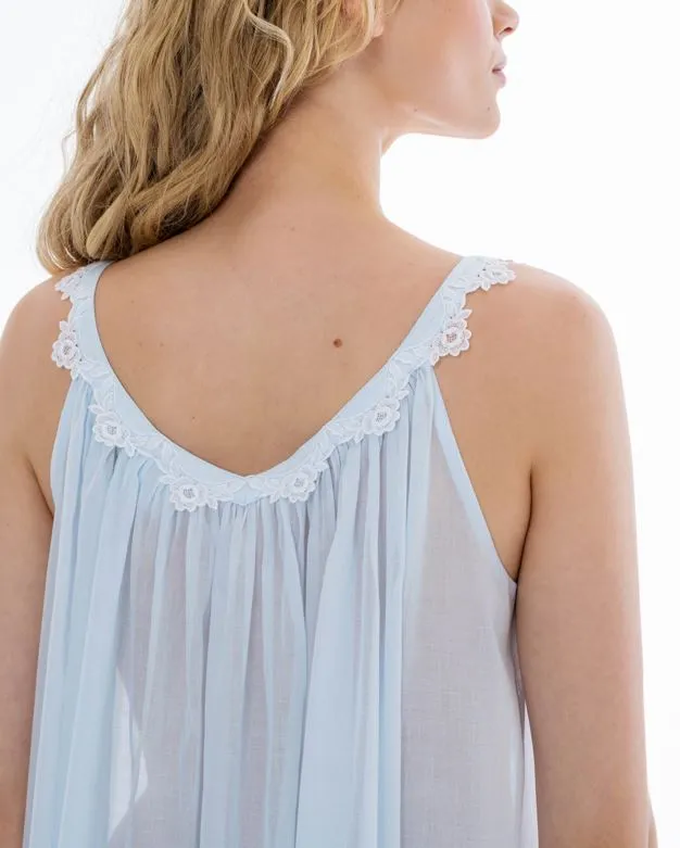Janina NH Nightdress (in stock, 3-day dispatch)