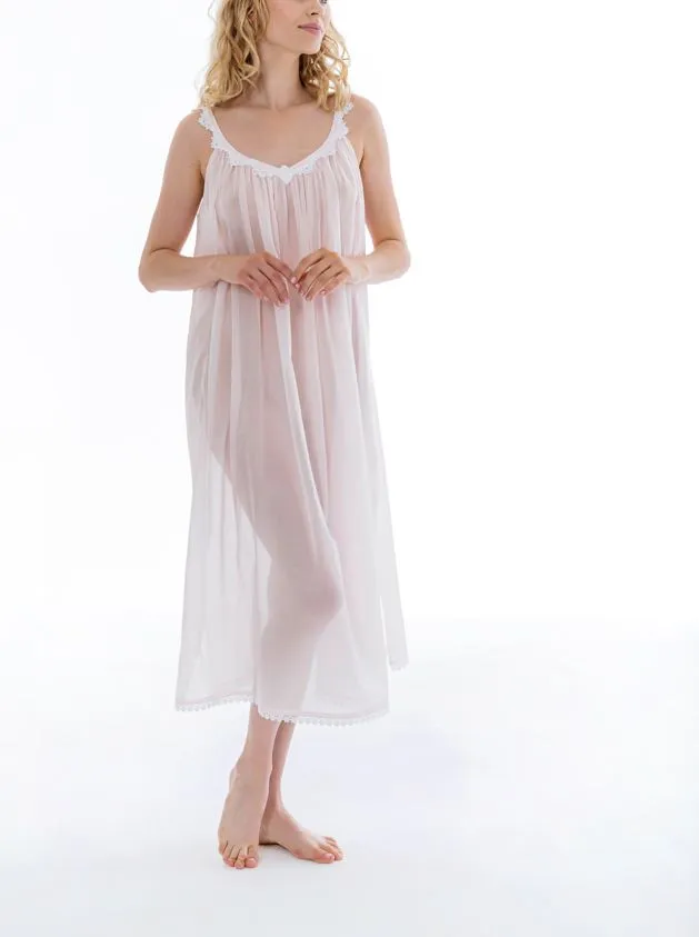 Janina NH Nightdress (in stock, 3-day dispatch)