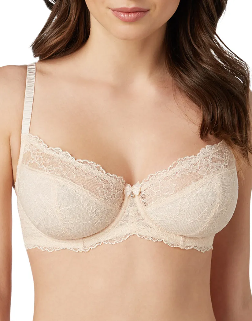 Le Mystere Tatiana Lace Bra 6581