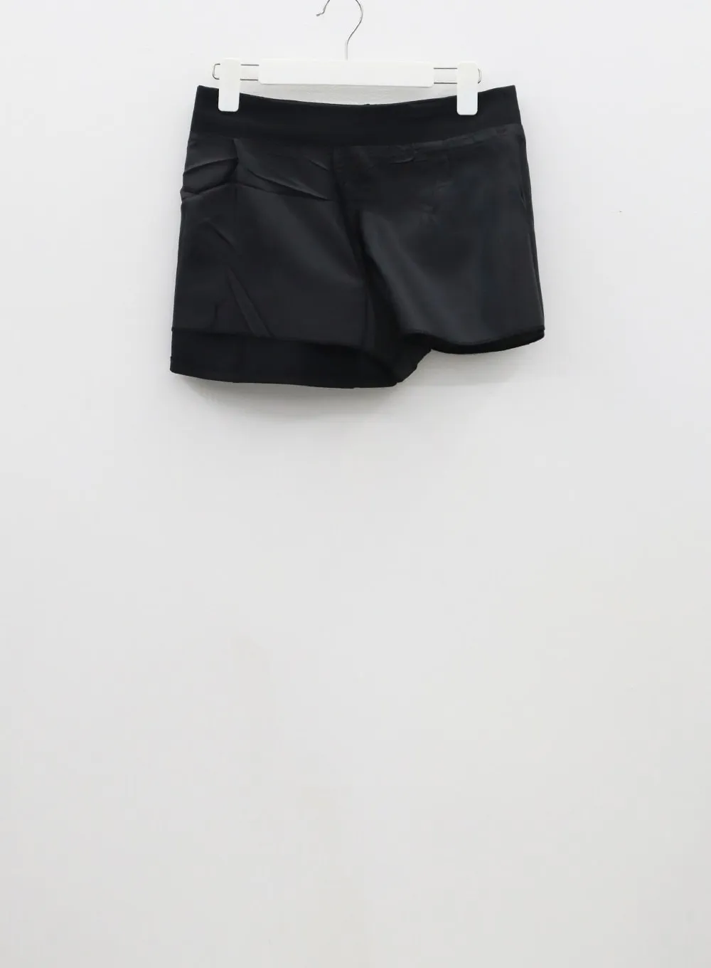 Low Rise Mini Skirt CF307