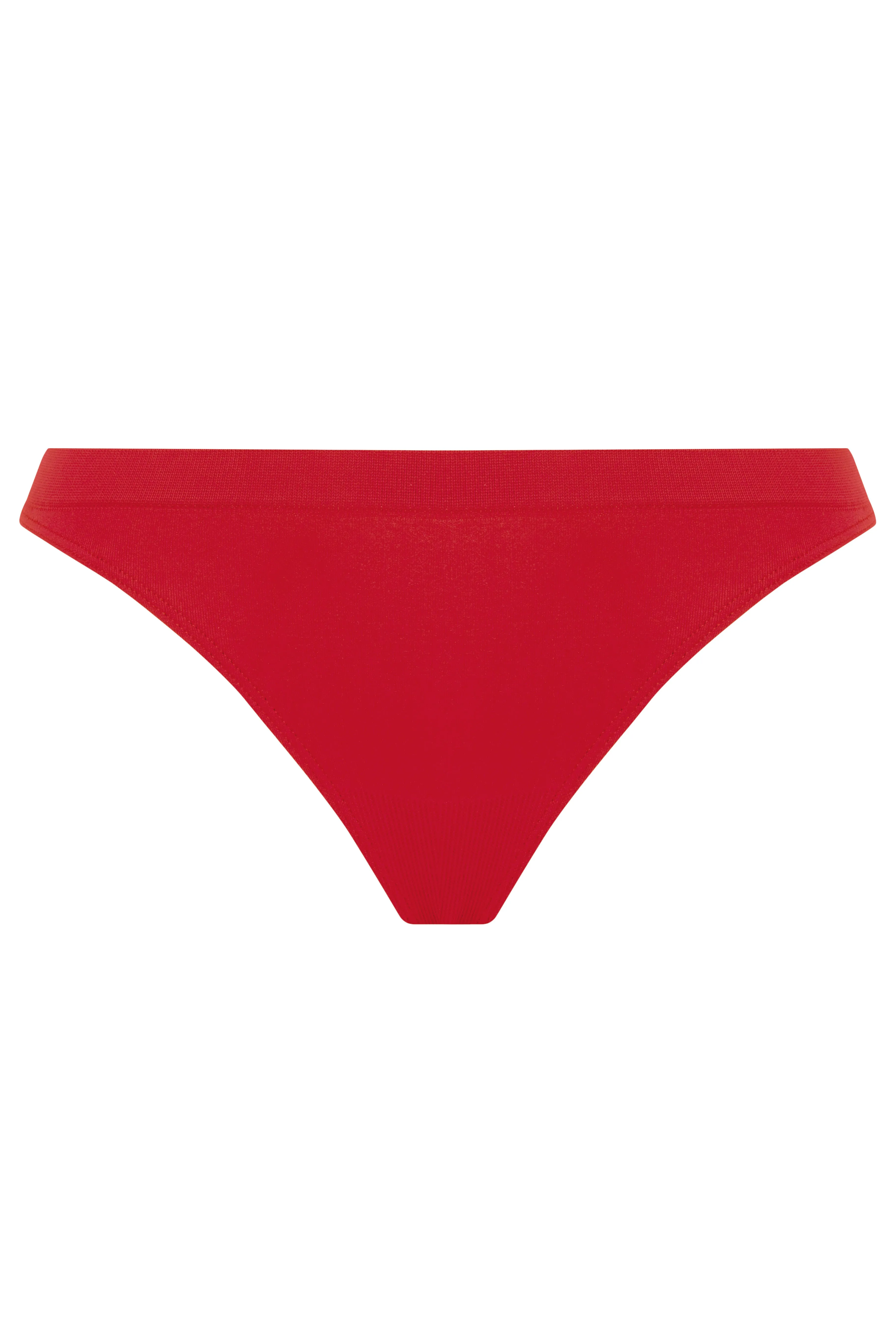 Lupo Seamless Thongs G-String Briefs