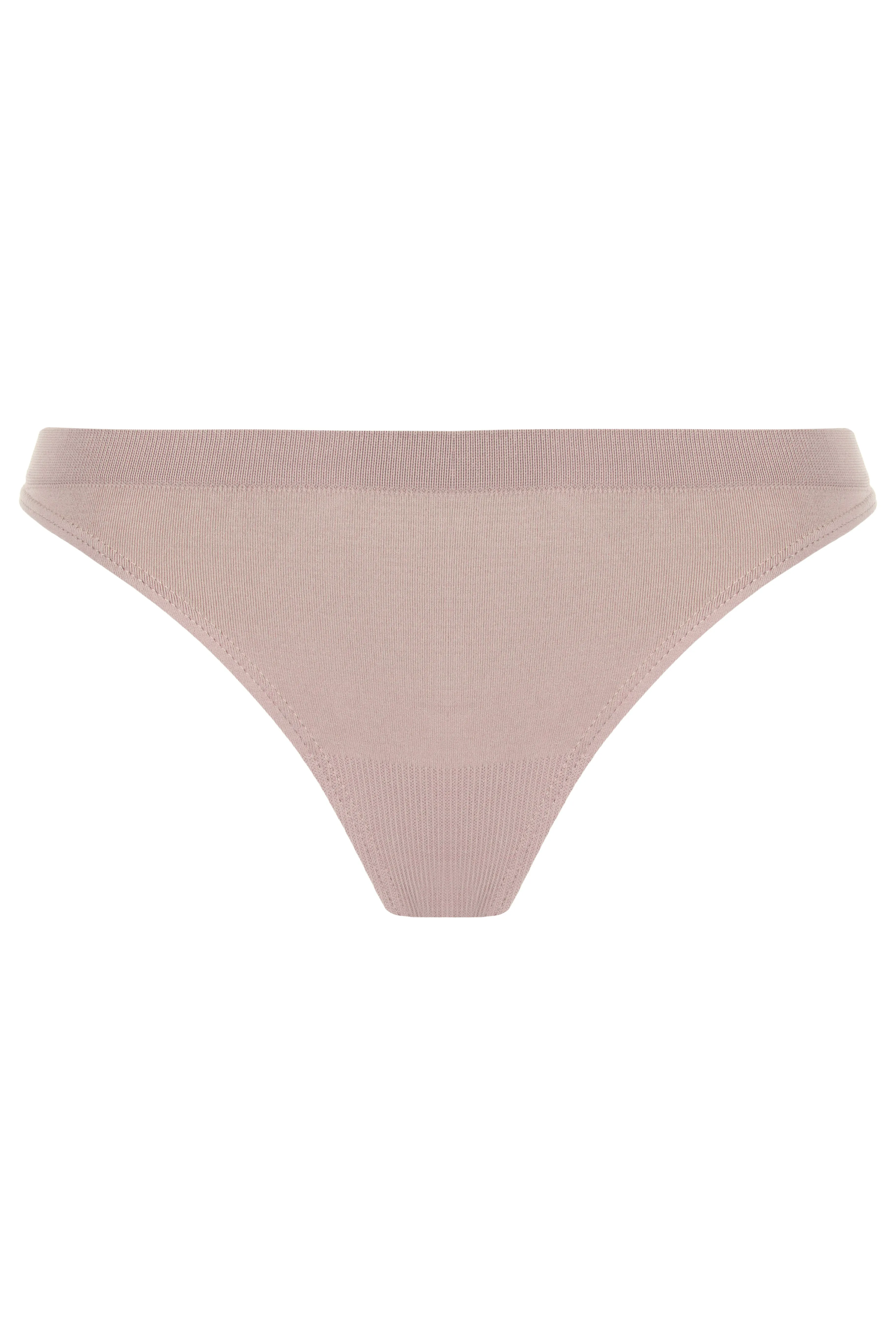 Lupo Seamless Thongs G-String Briefs