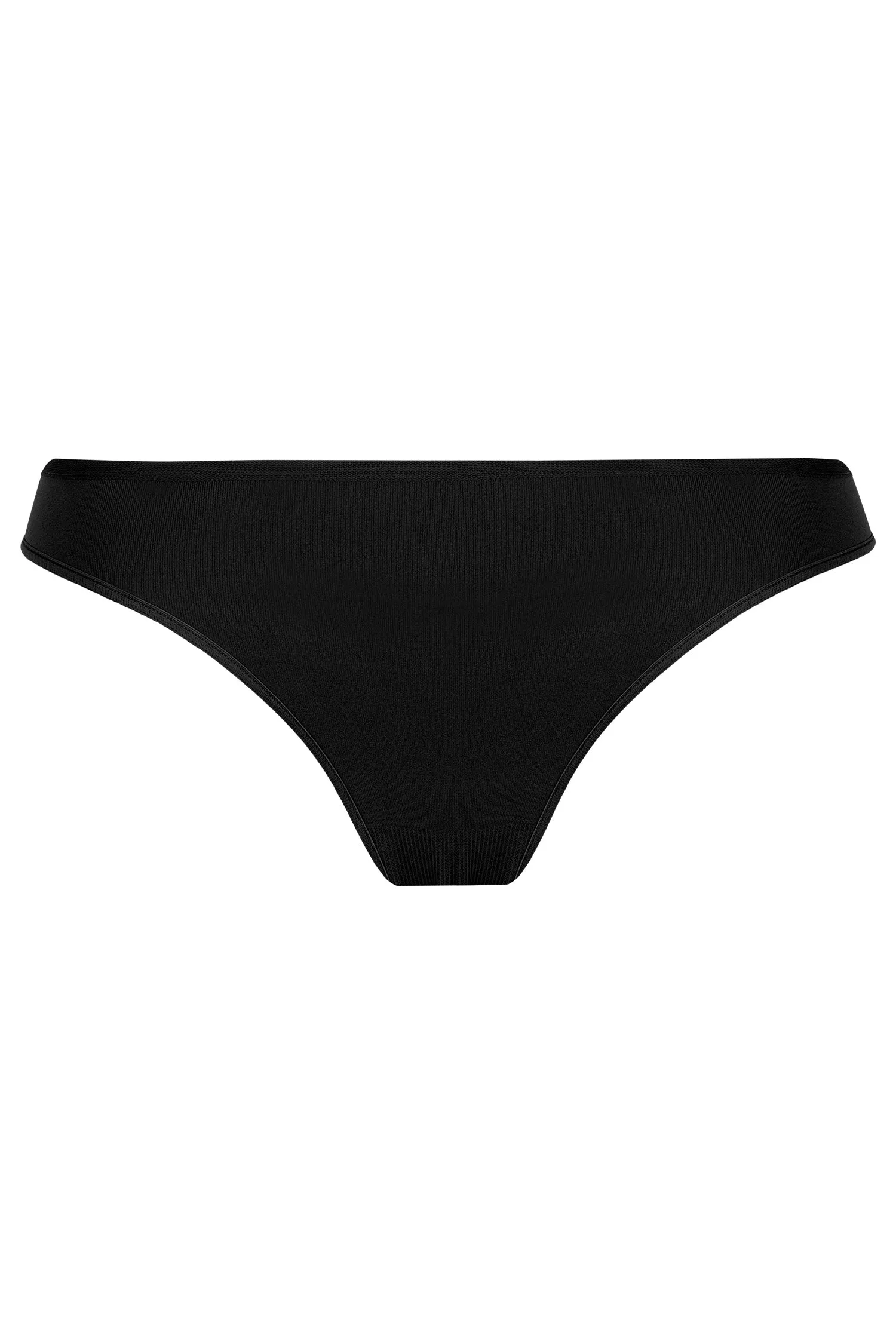 Lupo Seamless Thongs G-String Briefs