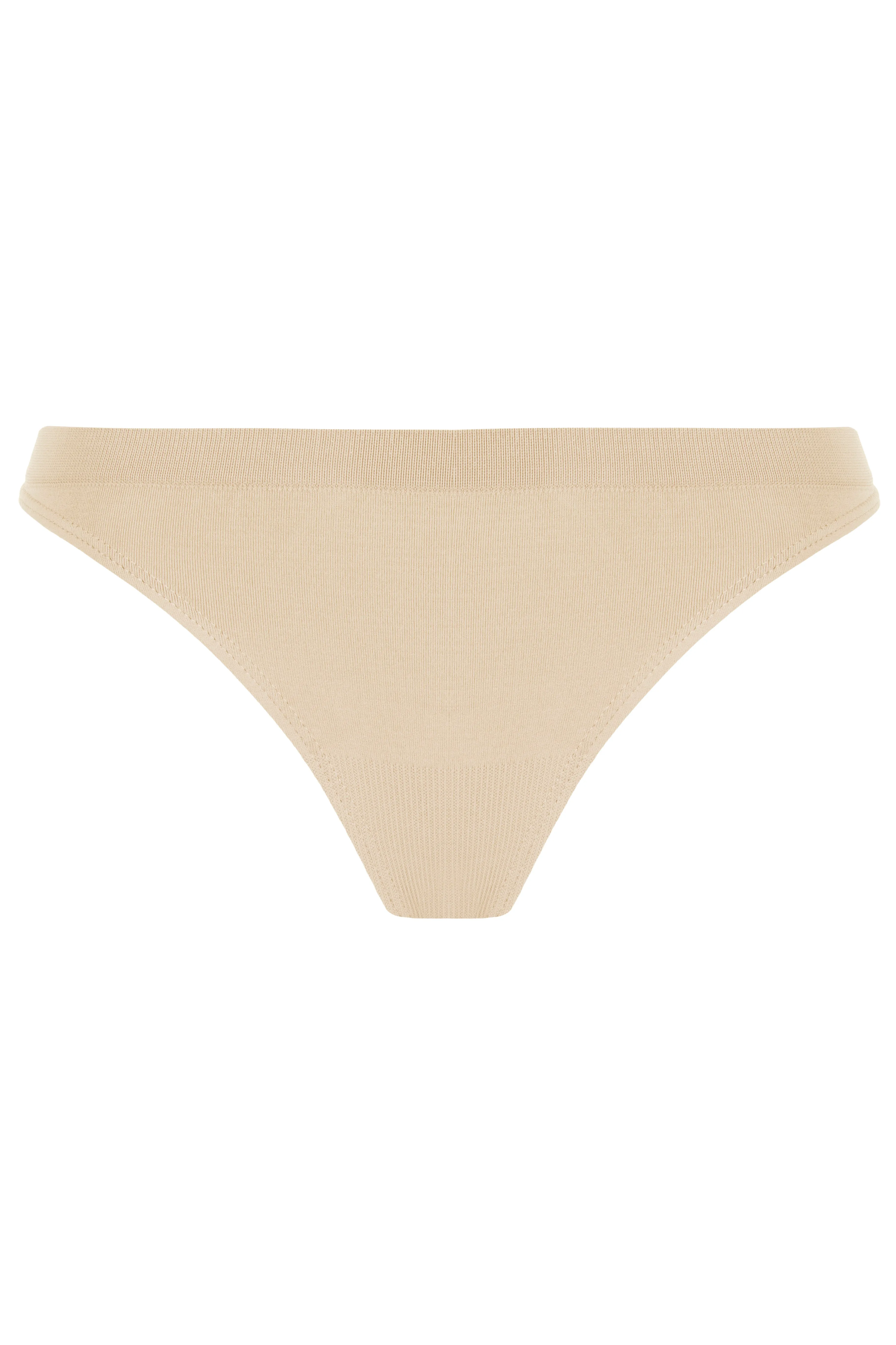 Lupo Seamless Thongs G-String Briefs