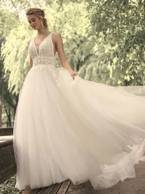 Maggie Sottero Designs Dress 23MW108