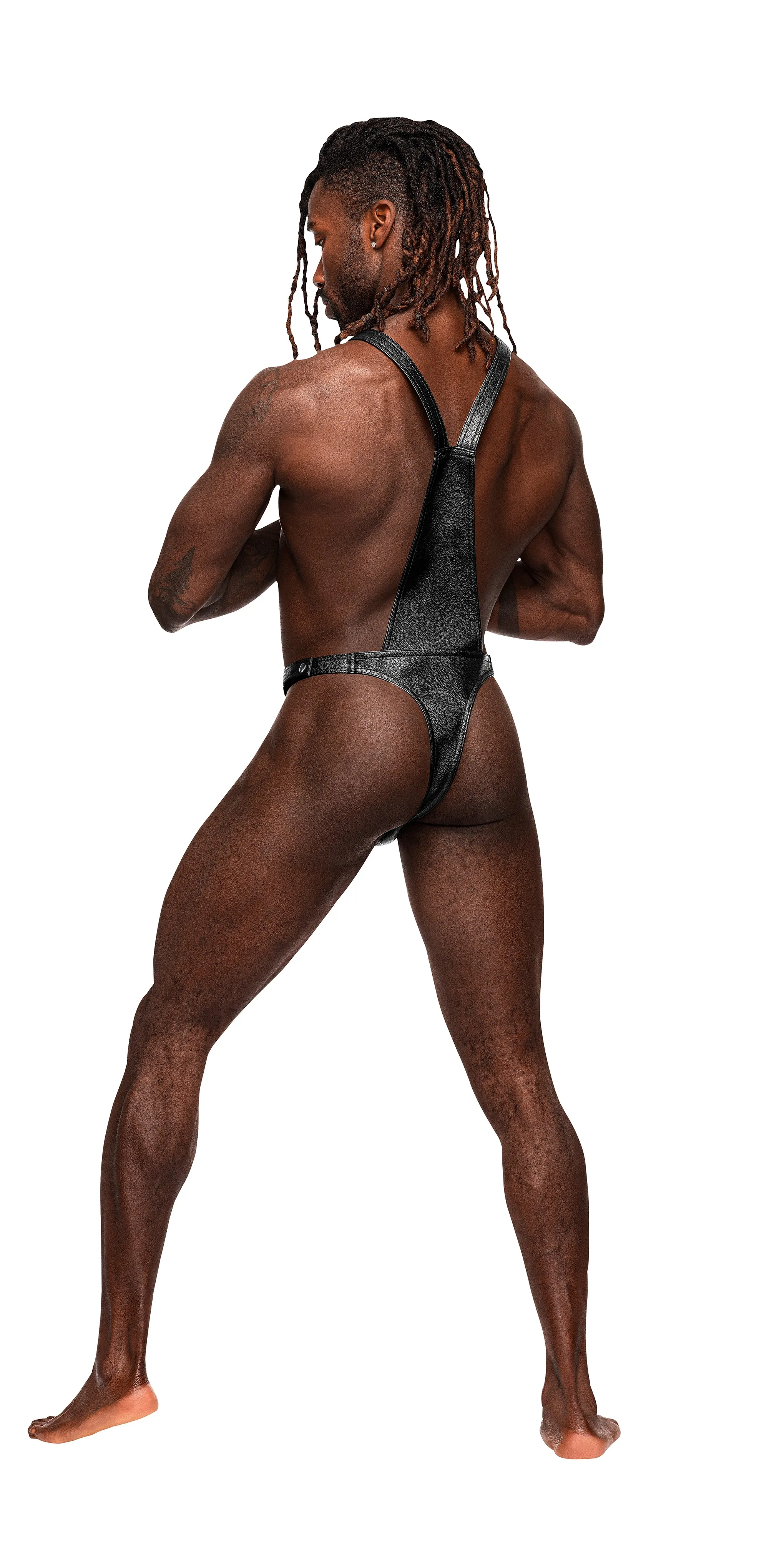 MALE POWER CAPRICORN ONESIE