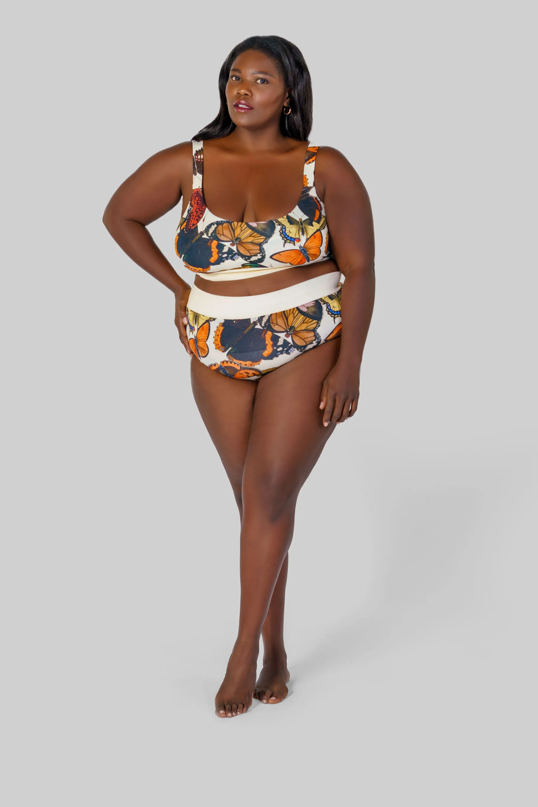 MODAL LOUNGE BRIEF