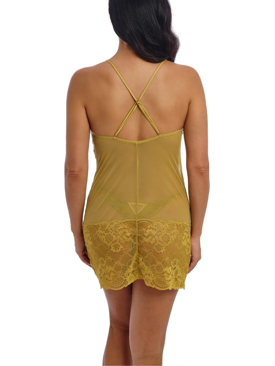 Natsuki Lace Chemise