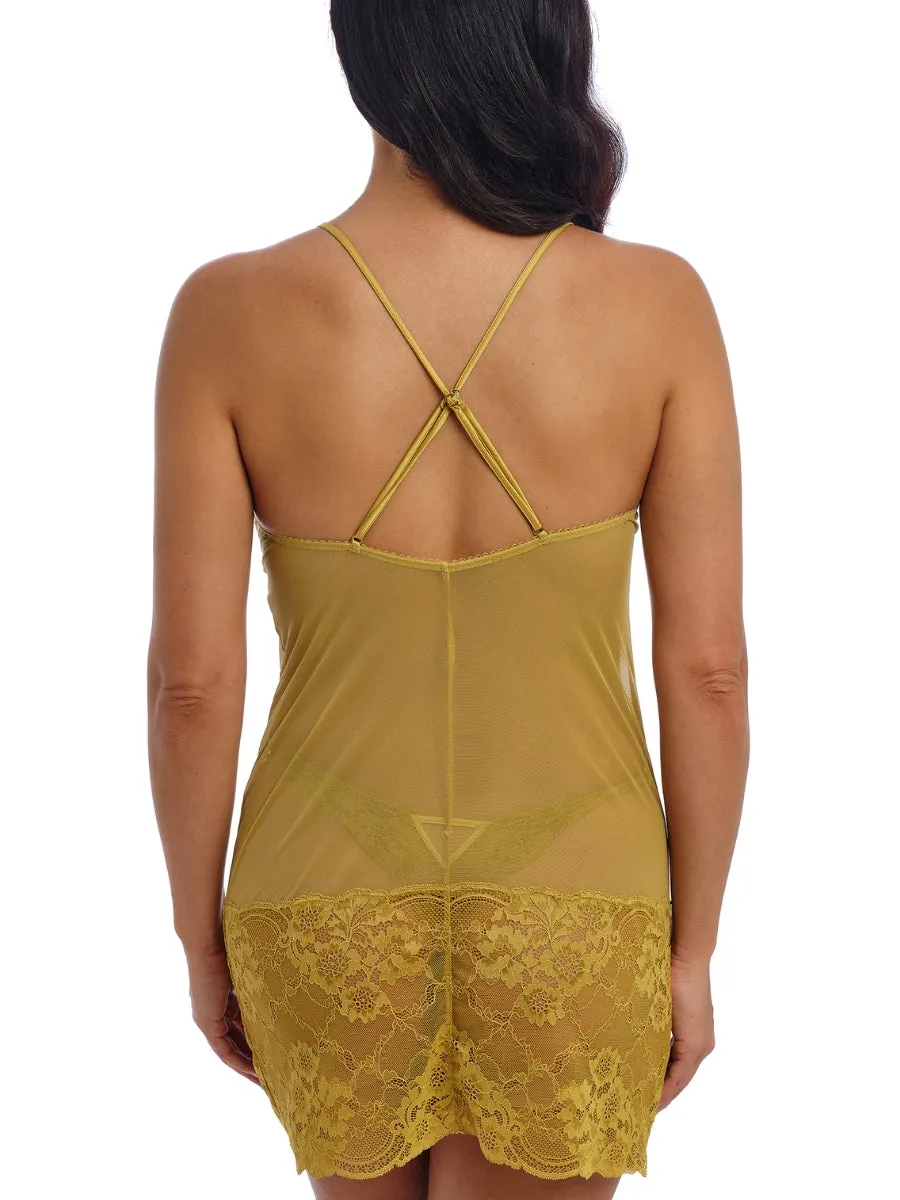 Natsuki Lace Chemise