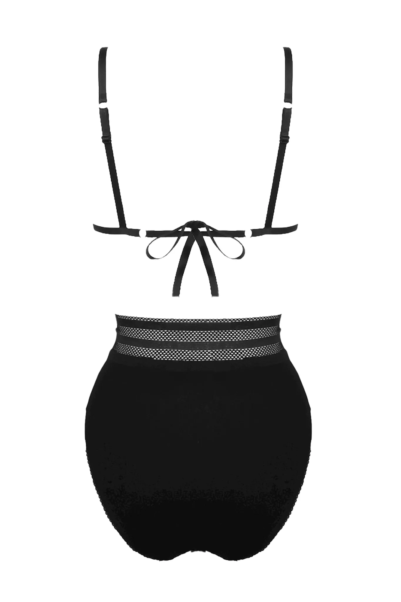 Nelly Theresa Lingerie Set