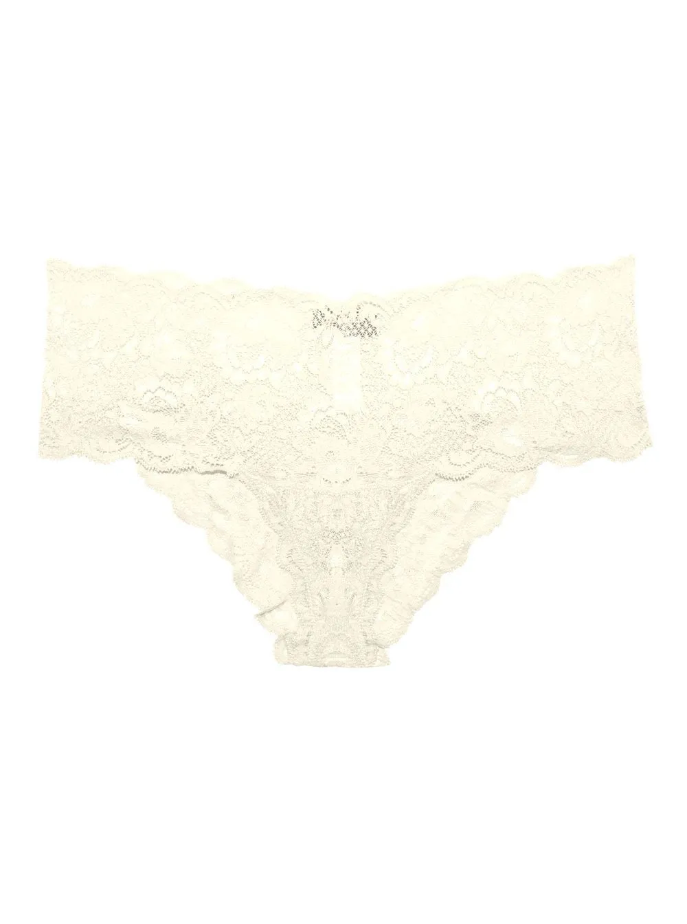 NEVER SAY NEVER CUTIE™ LACE THONG | Multiple Colors Available