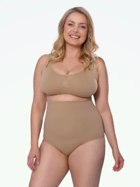 Offer: Empetua All Day Every Day - High-Waisted Shaper Panty - 50 percent OFF