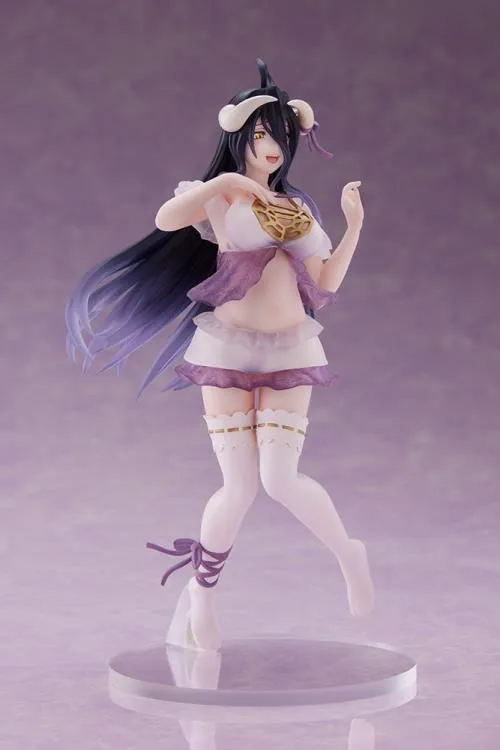 Overlord IV Albedo (Nightwear Ver.) Coreful Figure