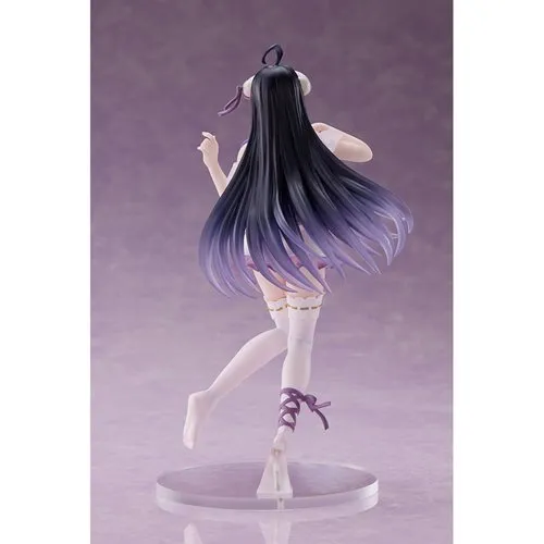 Overlord IV Albedo Nightwear Version Coreful Prize Statue