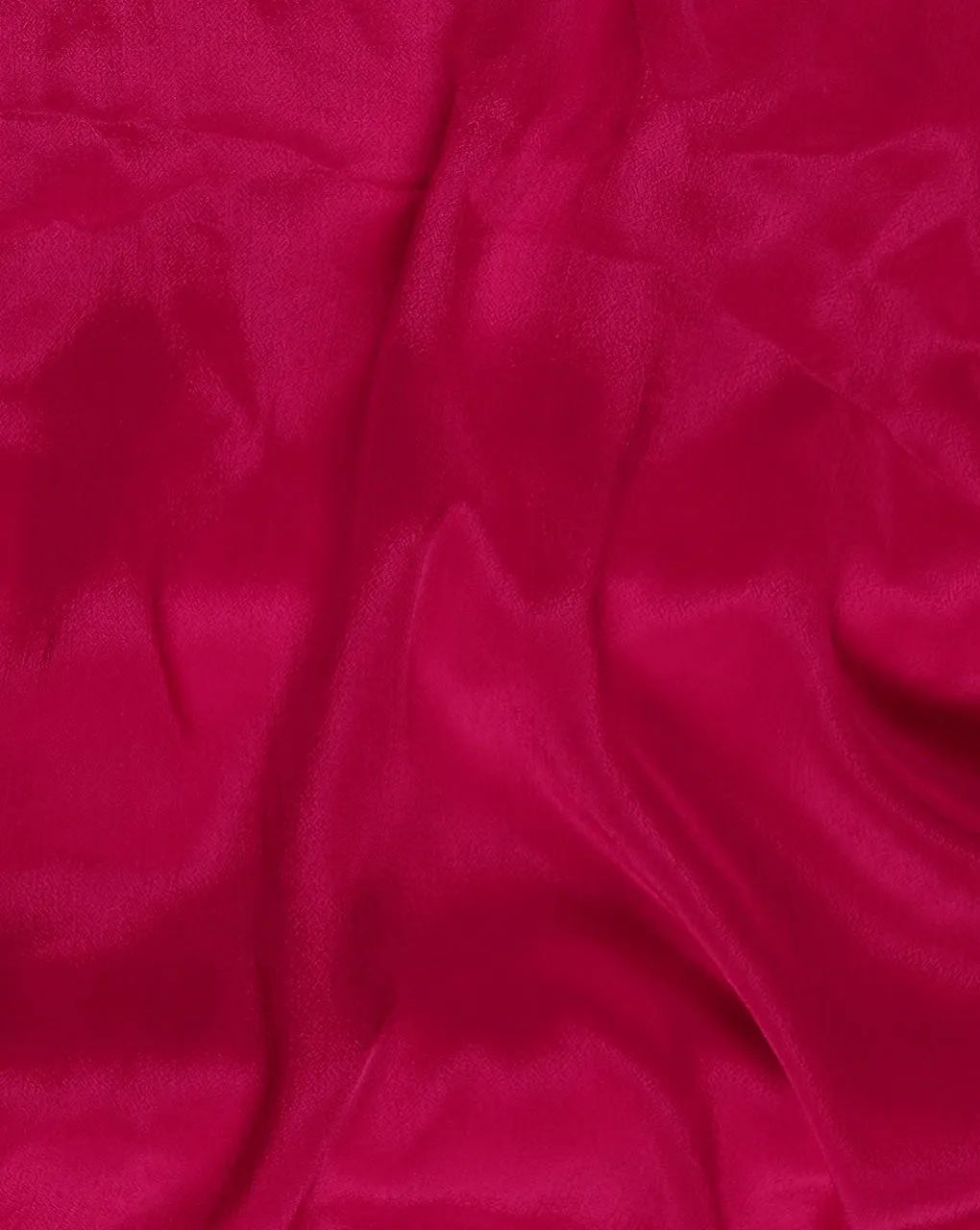 Plain Viscose Chinnon Chiffon Fabric 42" - 6 kg