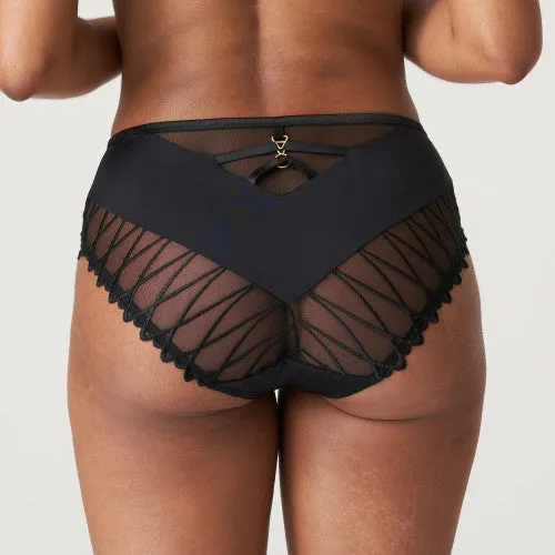 Prima Donna Arthill Full Brief | BLACK