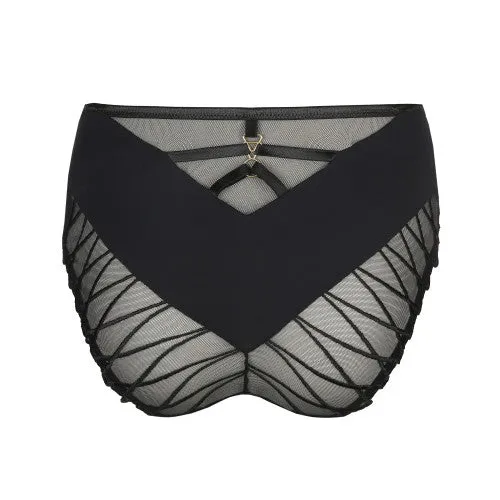 Prima Donna Arthill Full Brief | BLACK