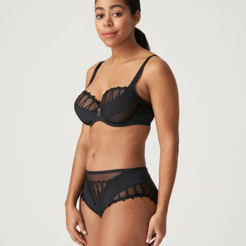 Prima Donna Arthill Full Brief | BLACK