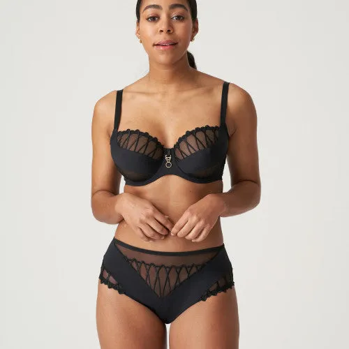 Prima Donna Arthill Full Brief | BLACK