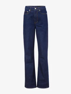 Proenza Schouler Ryman Jean - Indigo