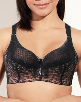 Push-Up Double Padded Underwired Bra