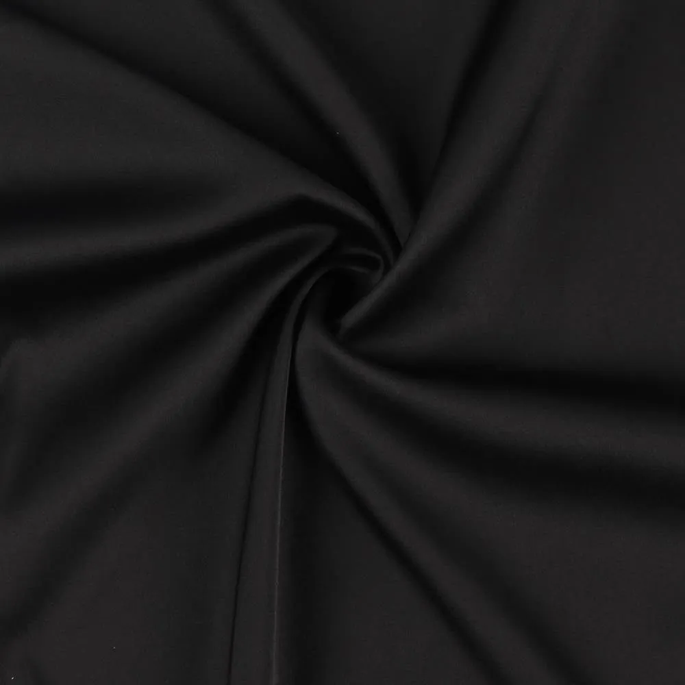 Silk Satin Egypt Lace Back Hollow Out Sexy Women Kimono Home