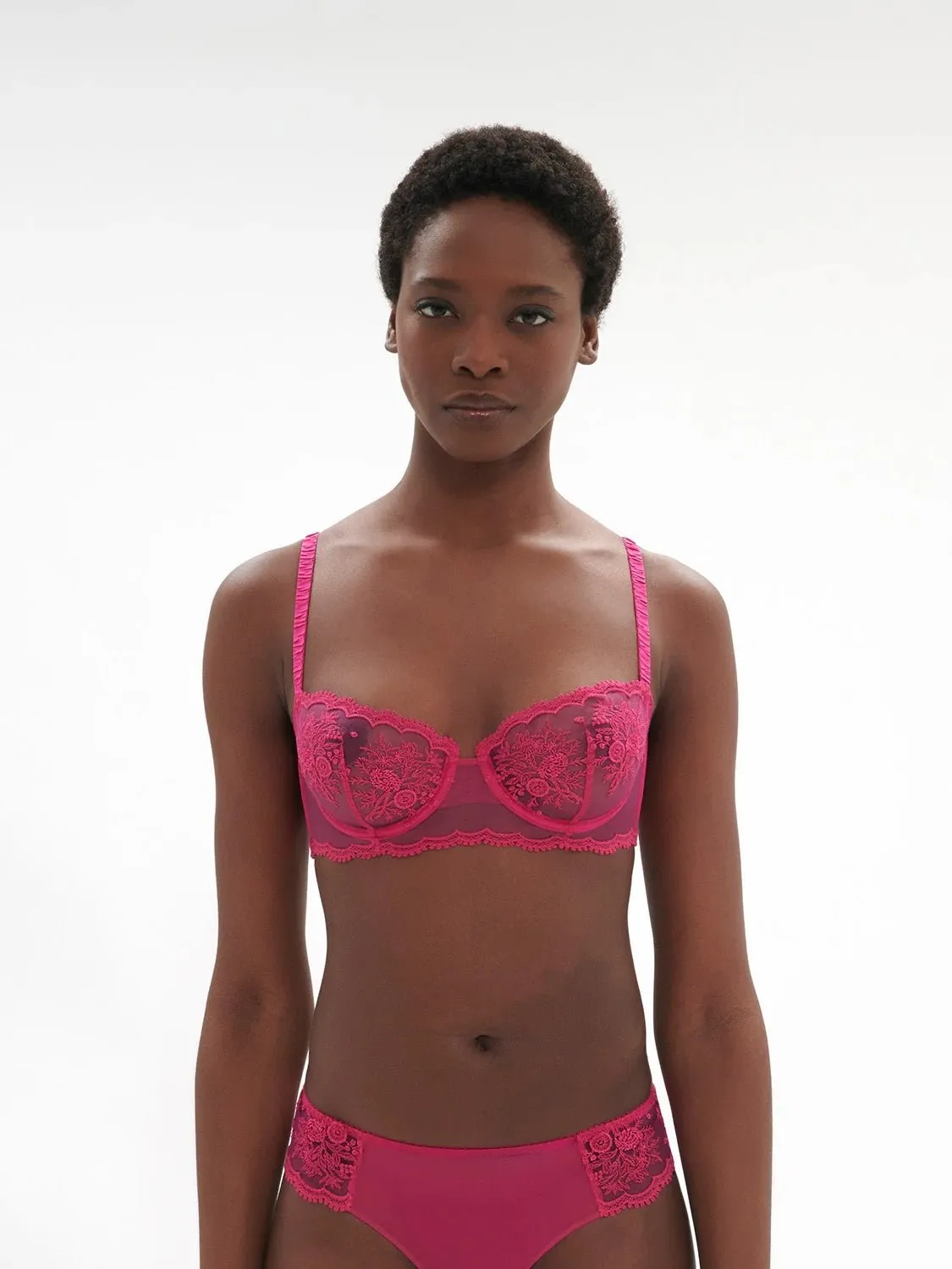 Simone Perele Intrigue Demi Bra