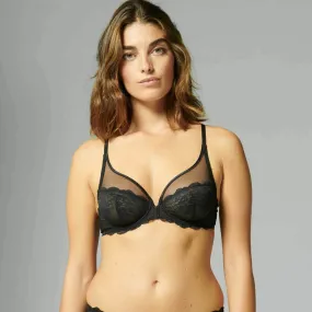 SIMONE PERELE~ Reve Plunge Bra