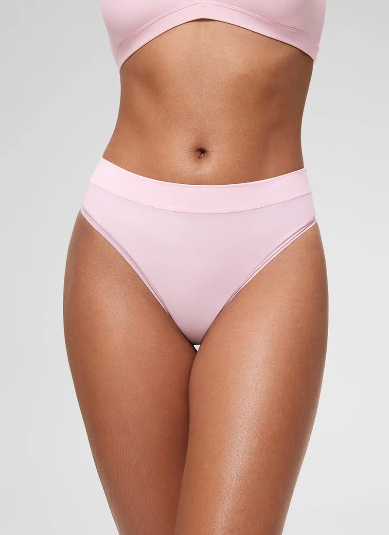 Softhold High Rise Thongs (3 Pack)