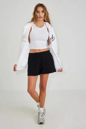 SoftTerry High Rise Shorts