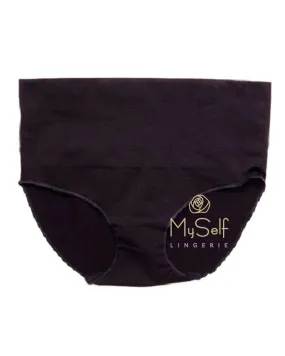 Spanx Black Shaping Brief
