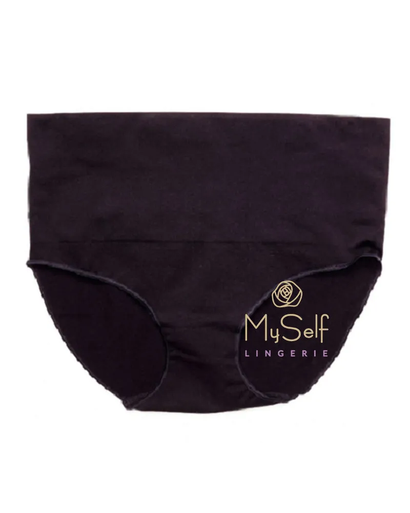 Spanx Black Shaping Brief