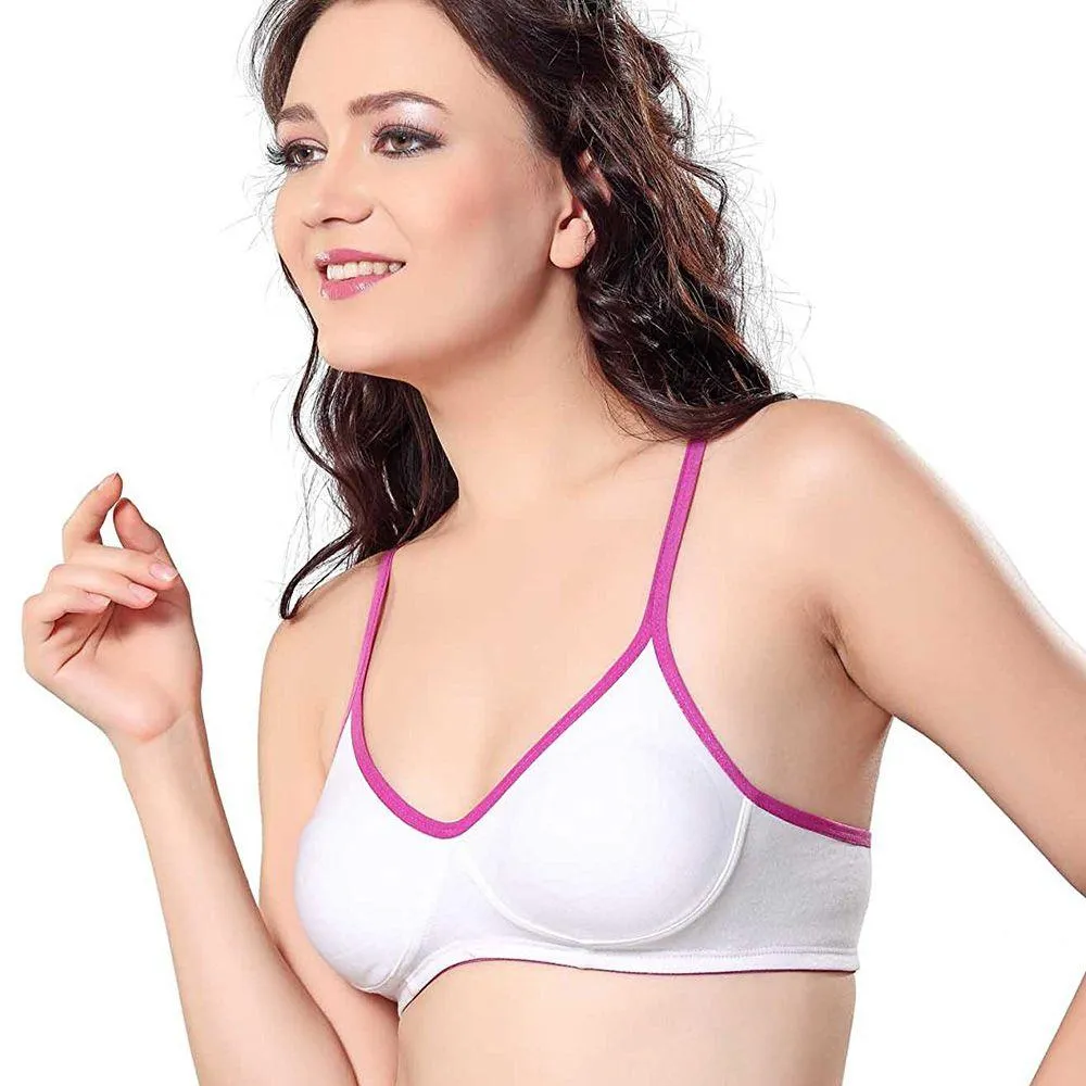 Sunny Moulded-35 Bra