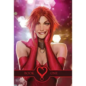 Sunstone Book 1