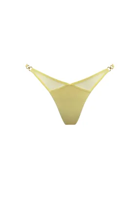 The Essentials Kleio Thong