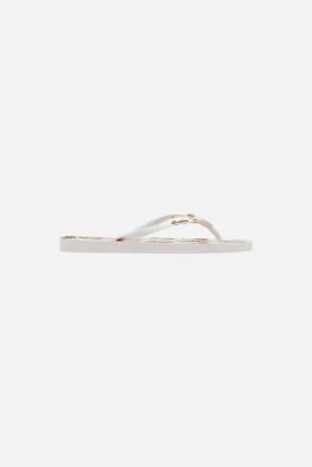 THONGS SEA CHARM