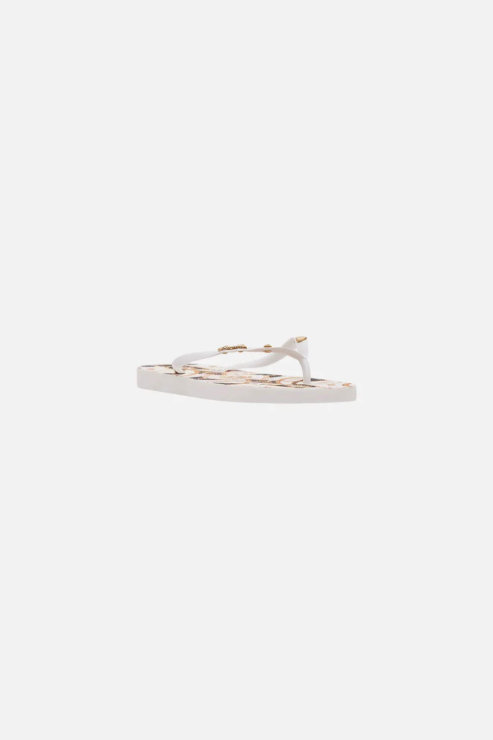THONGS SEA CHARM