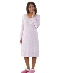 Women's Pretty Nightgown